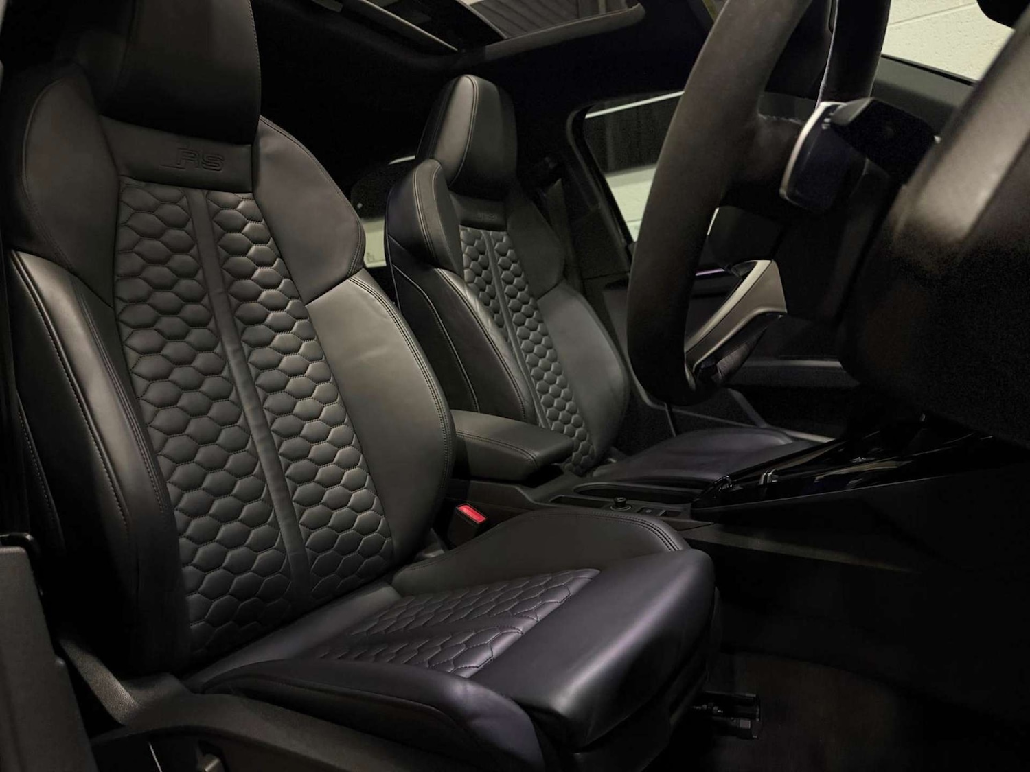 Used Audi RS3 2022 for sale - 76724030: Photo 16