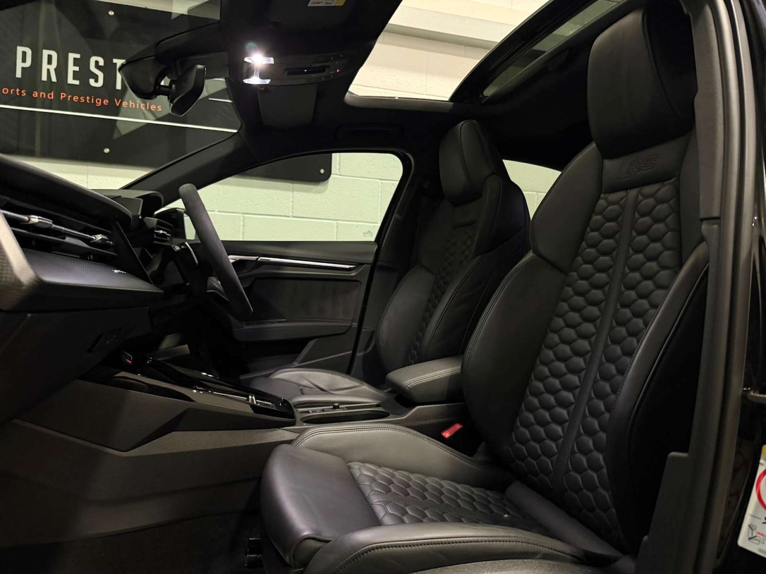 Used Audi RS3 2022 for sale - 76724030: Photo 18