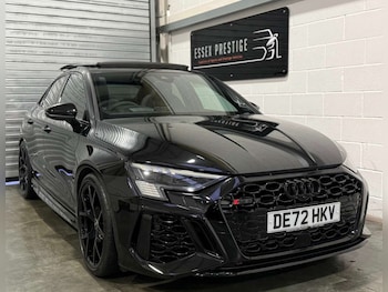 Used Audi A3 2022 for sale - 76724030: Photo