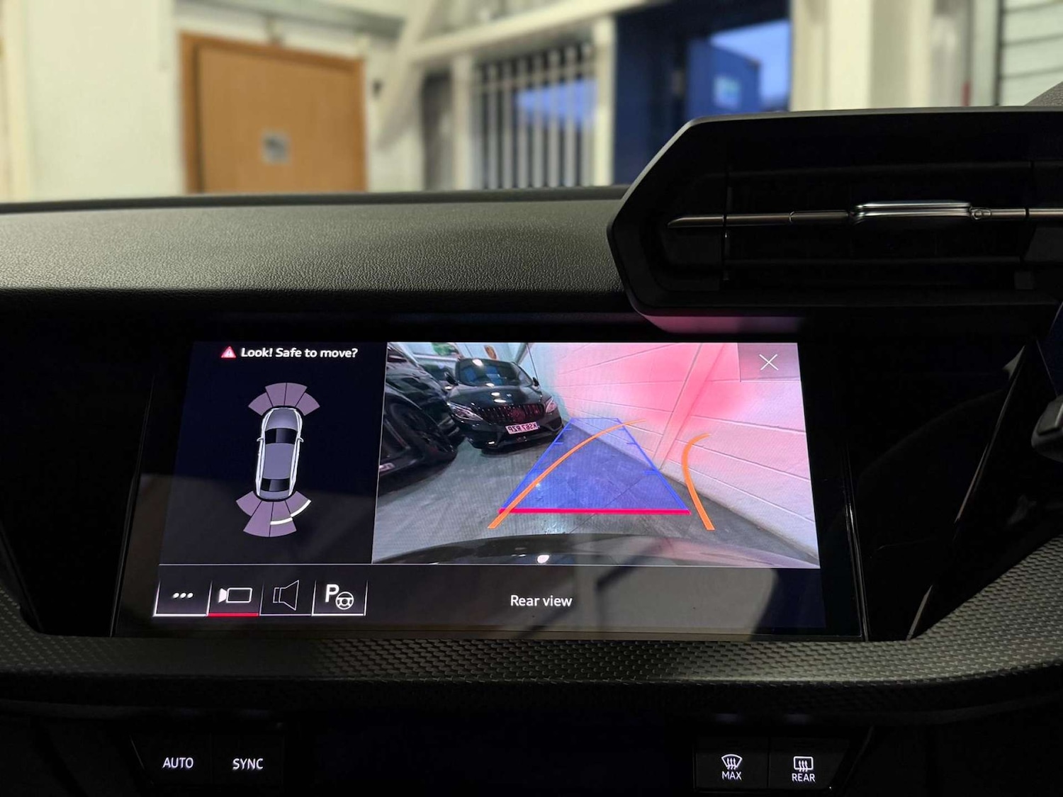 Used Audi RS3 2022 for sale - 76724030: Photo 22