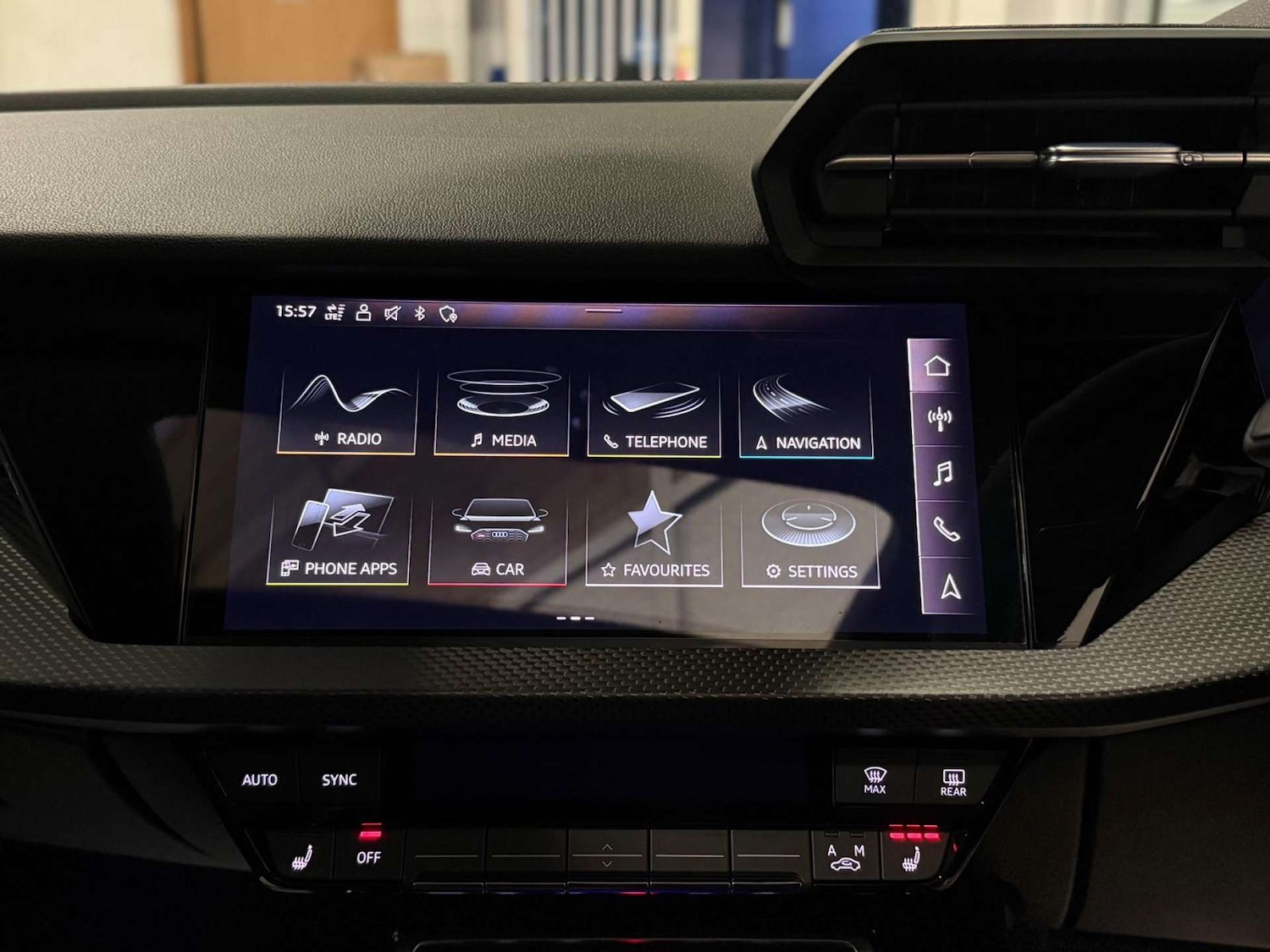 Used Audi RS3 2022 for sale - 76724030: Photo 27