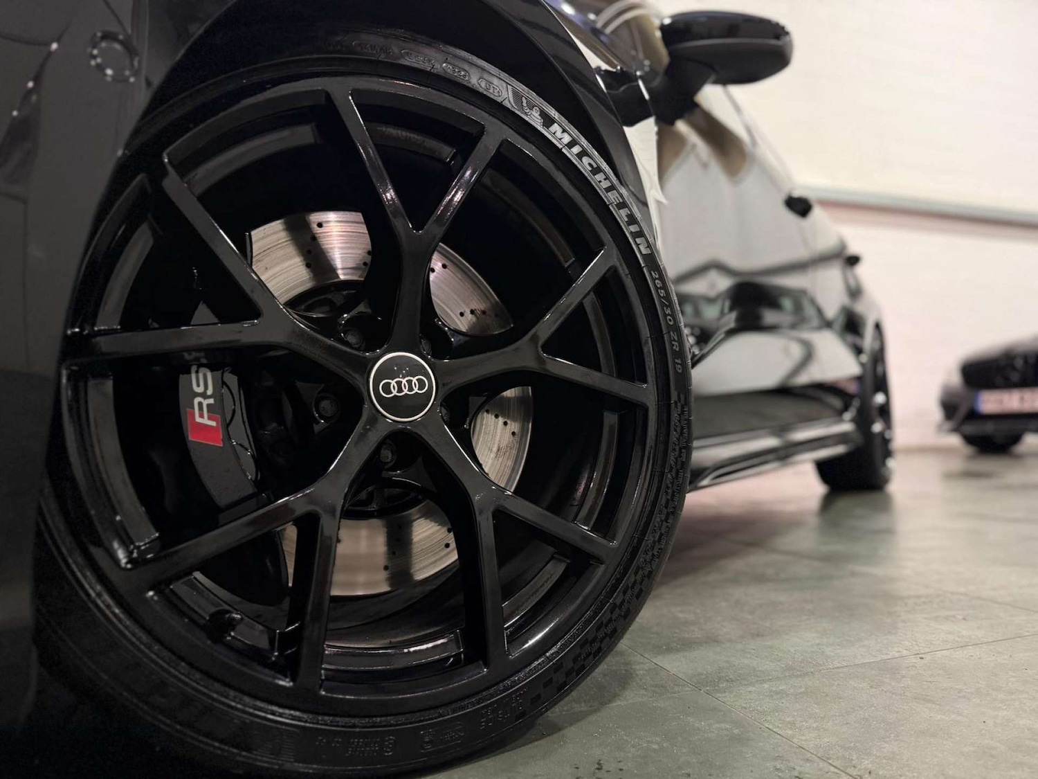 Used Audi RS3 2022 for sale - 76724030: Photo 28