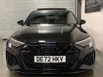 Used Audi A3 2022 for sale - 76724030: Photo