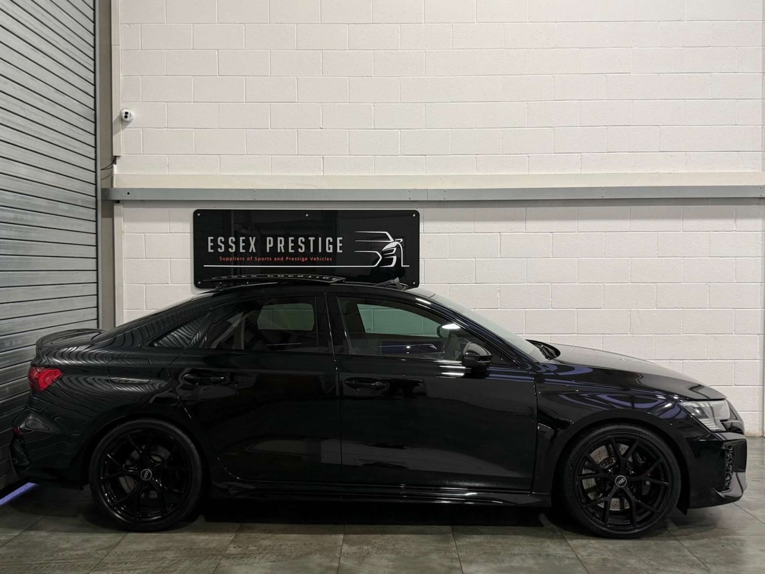 Used Audi RS3 2022 for sale - 76724030: Photo 4