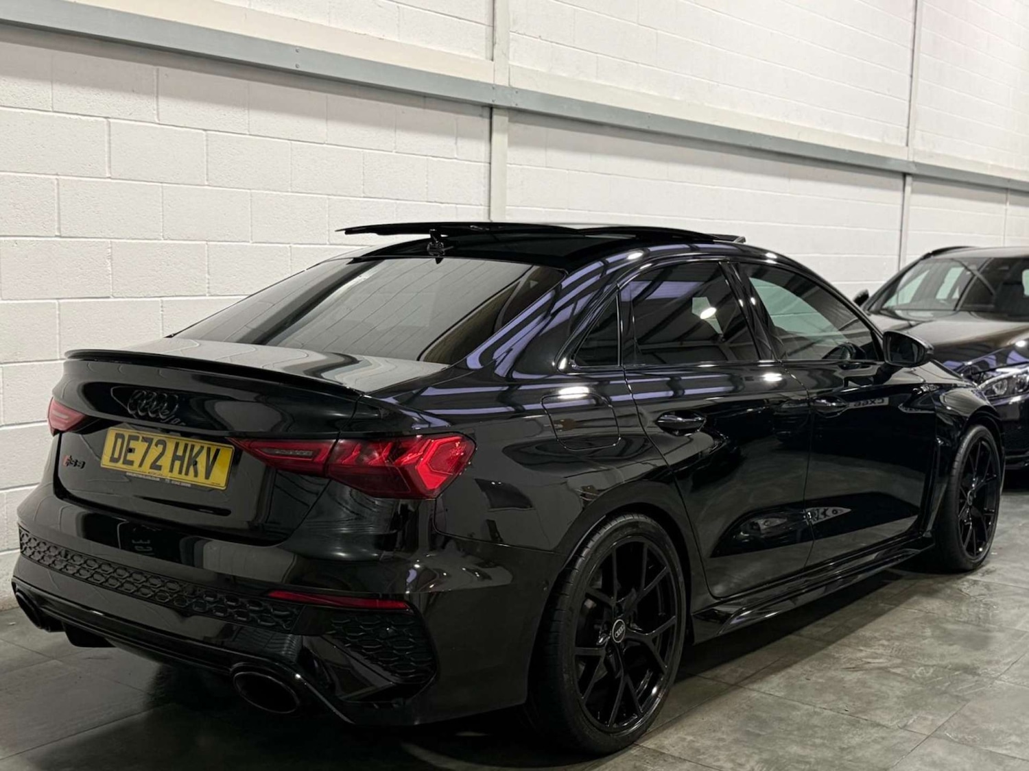 Used Audi RS3 2022 for sale - 76724030: Photo 6