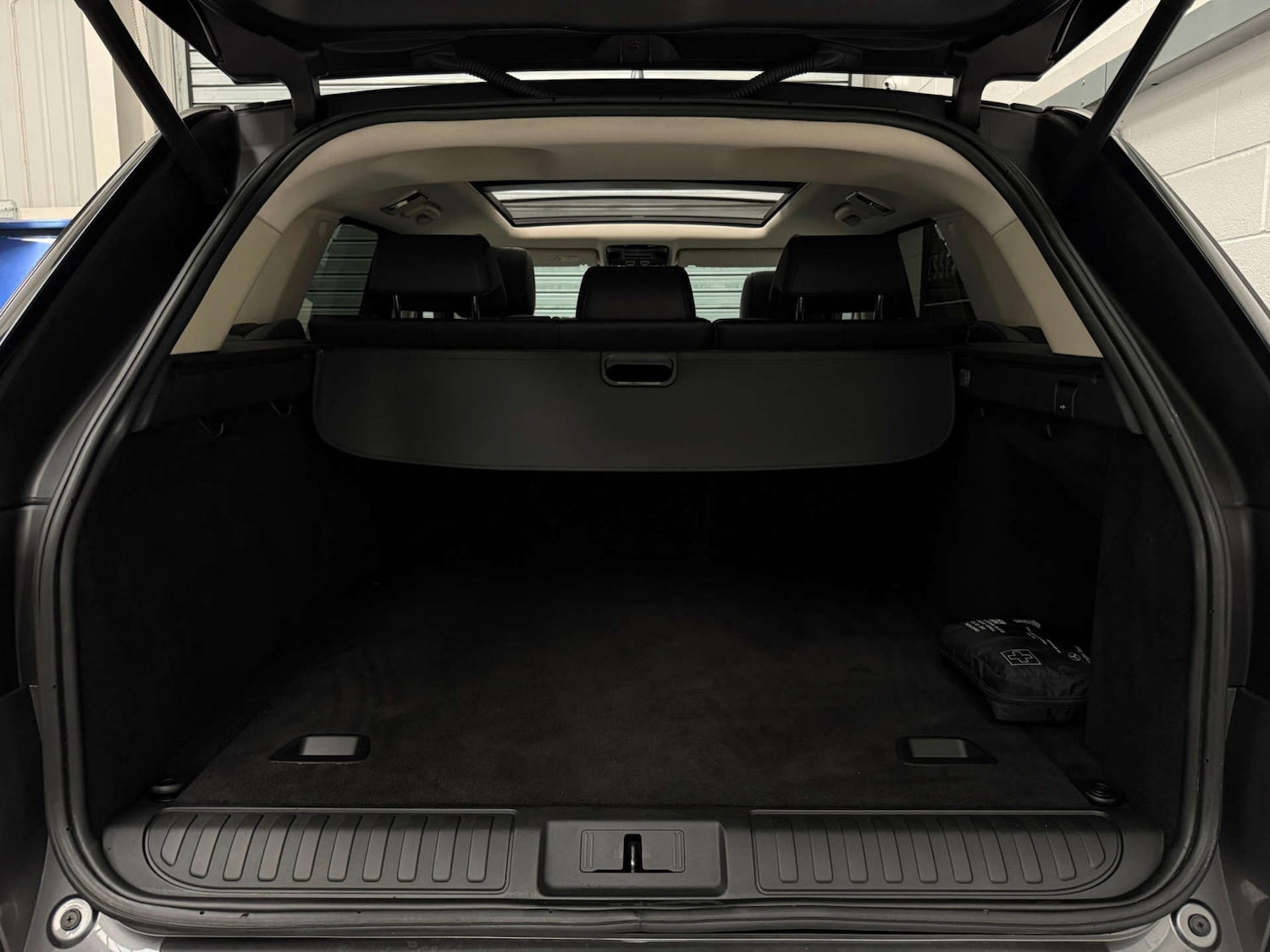 Used Land Rover Range Rover Sport 2016 for sale - 76600920: Photo 24