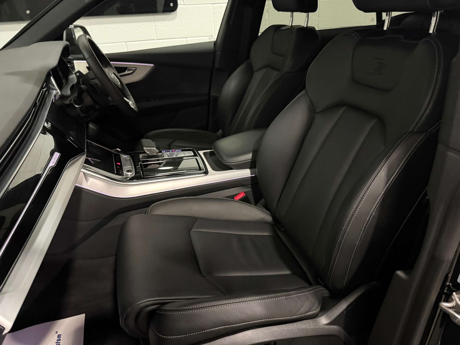 Used Audi Q8 2020 for sale - 77288569: Photo 18