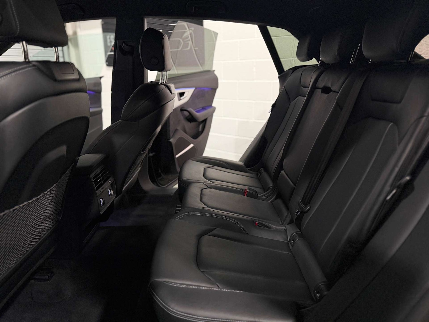 Used Audi Q8 2020 for sale - 77288569: Photo 19