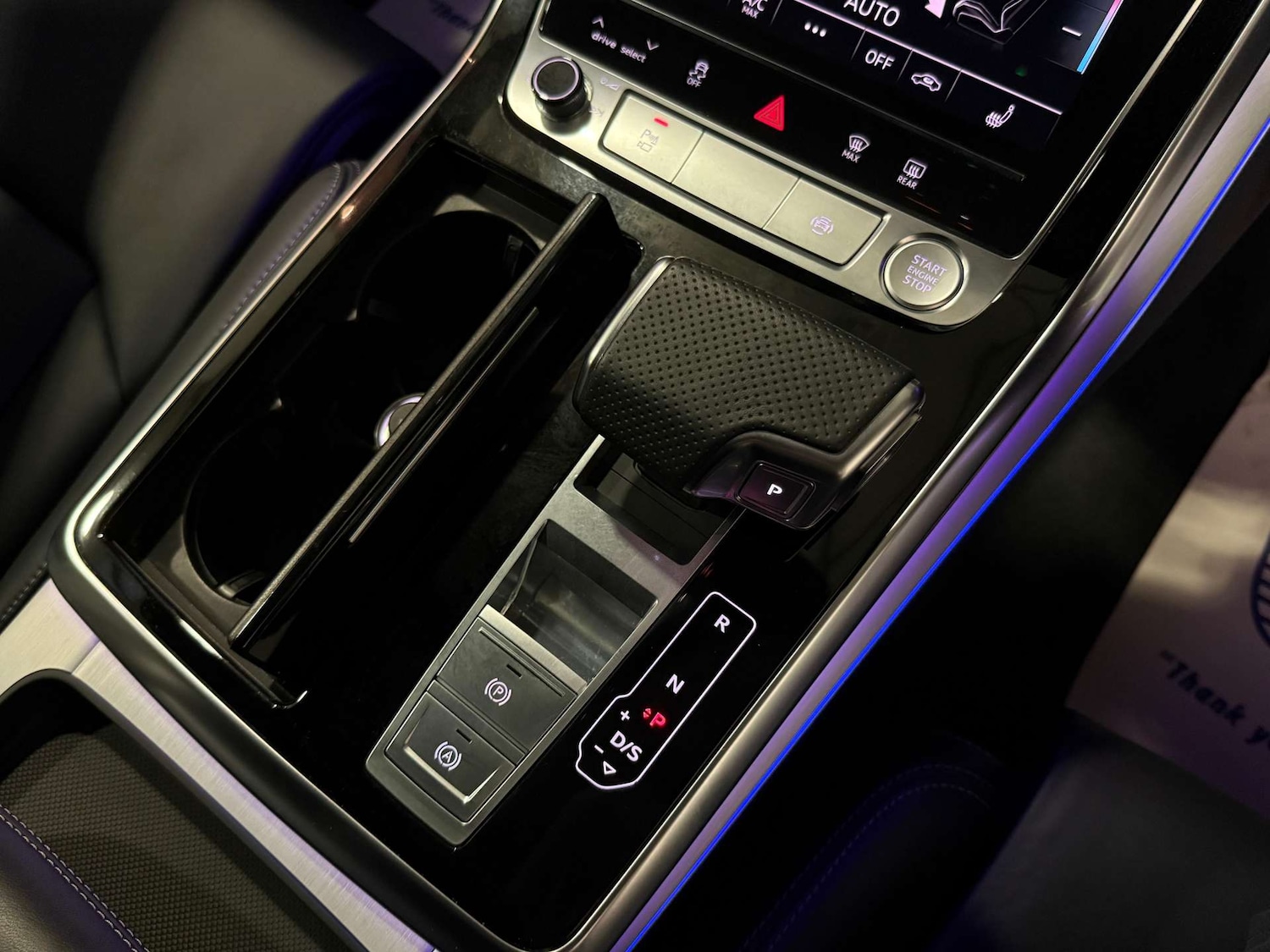 Used Audi Q8 2020 for sale - 77288569: Photo 22