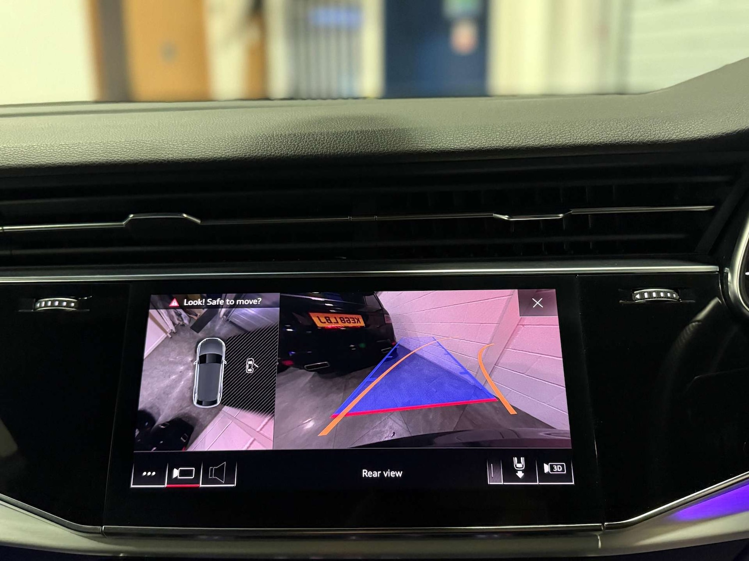 Used Audi Q8 2020 for sale - 77288569: Photo 23