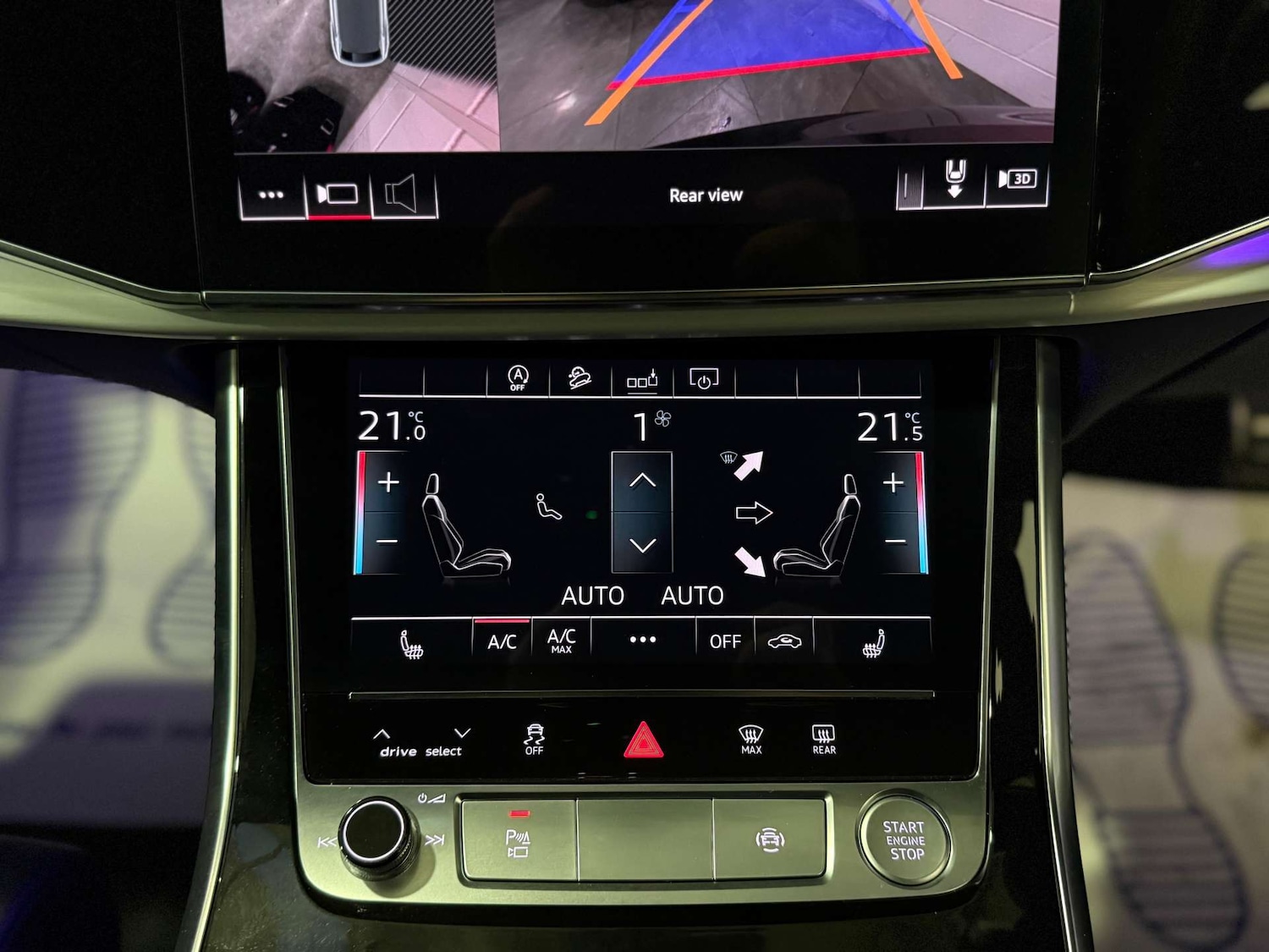 Used Audi Q8 2020 for sale - 77288569: Photo 26