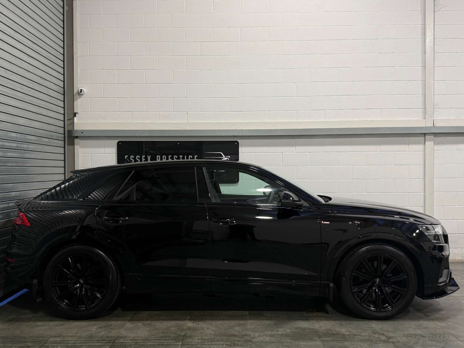 Used Audi Q8 2020 for sale - 77288569: Photo 5