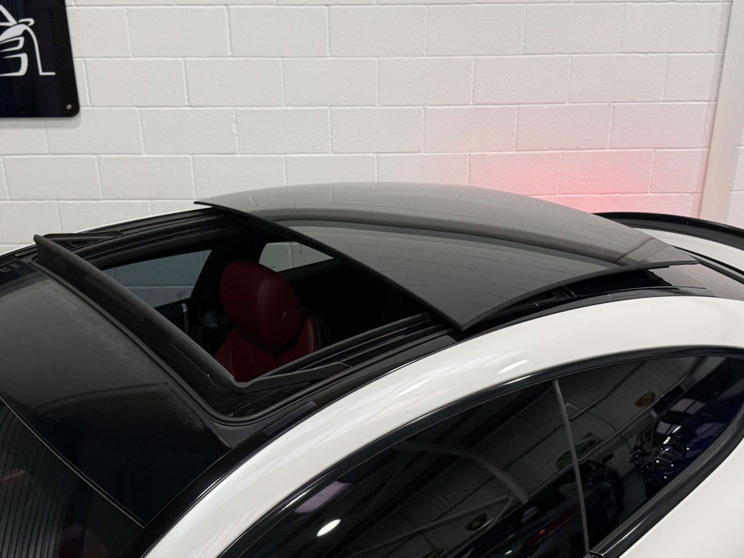 Used Mercedes-Benz C Class 2016 for sale - 76829909: Photo 10