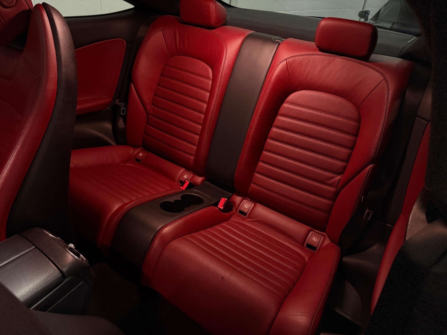 Used Mercedes-Benz C Class 2016 for sale - 76829909: Photo 19