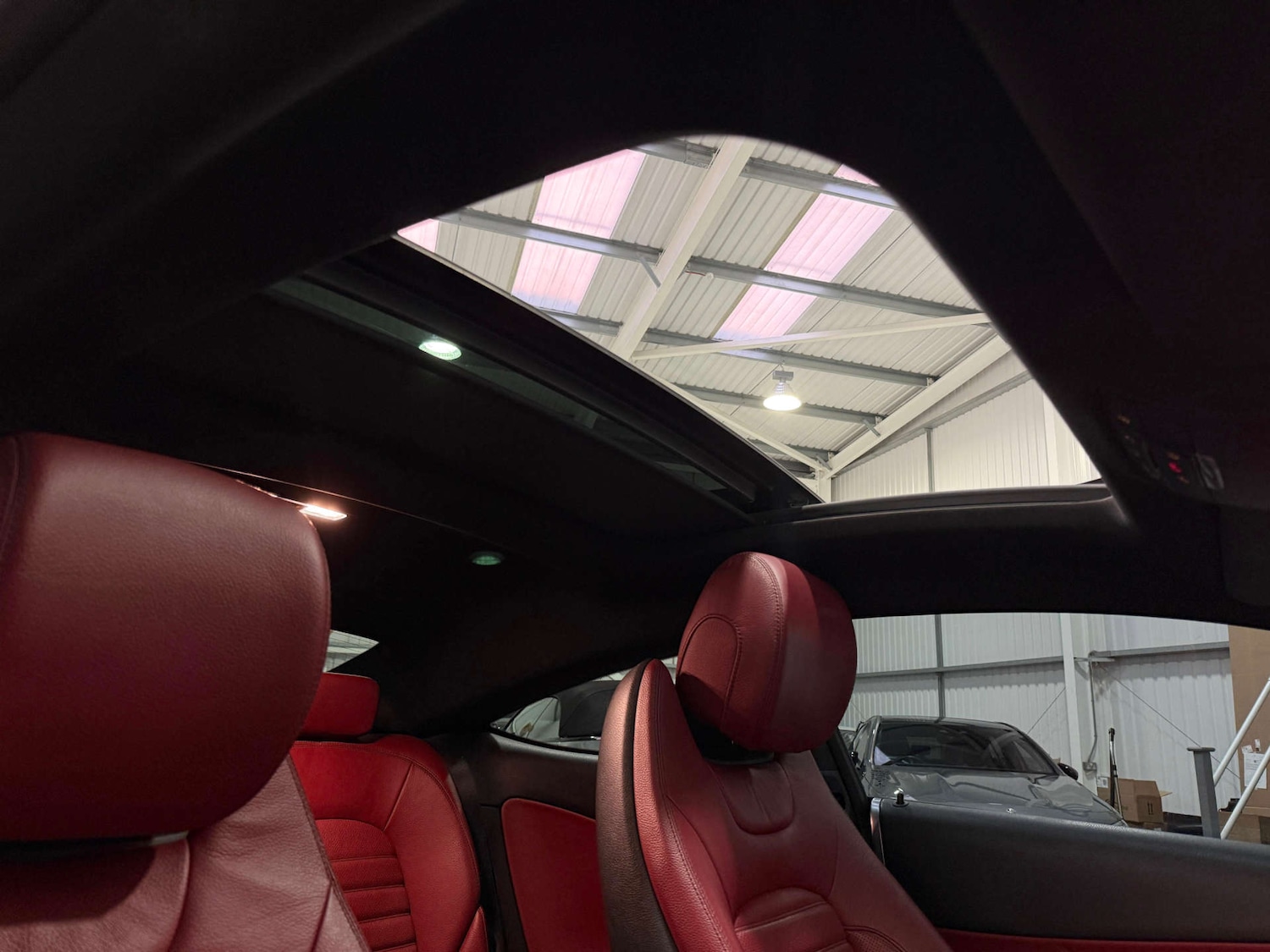 Used Mercedes-Benz C Class 2016 for sale - 76829909: Photo 21