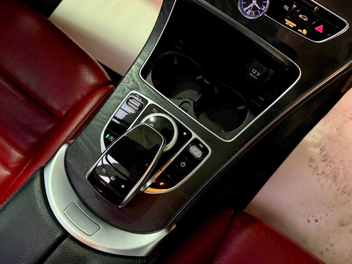 Used Mercedes-Benz C Class 2016 for sale - 76829909: Photo 23