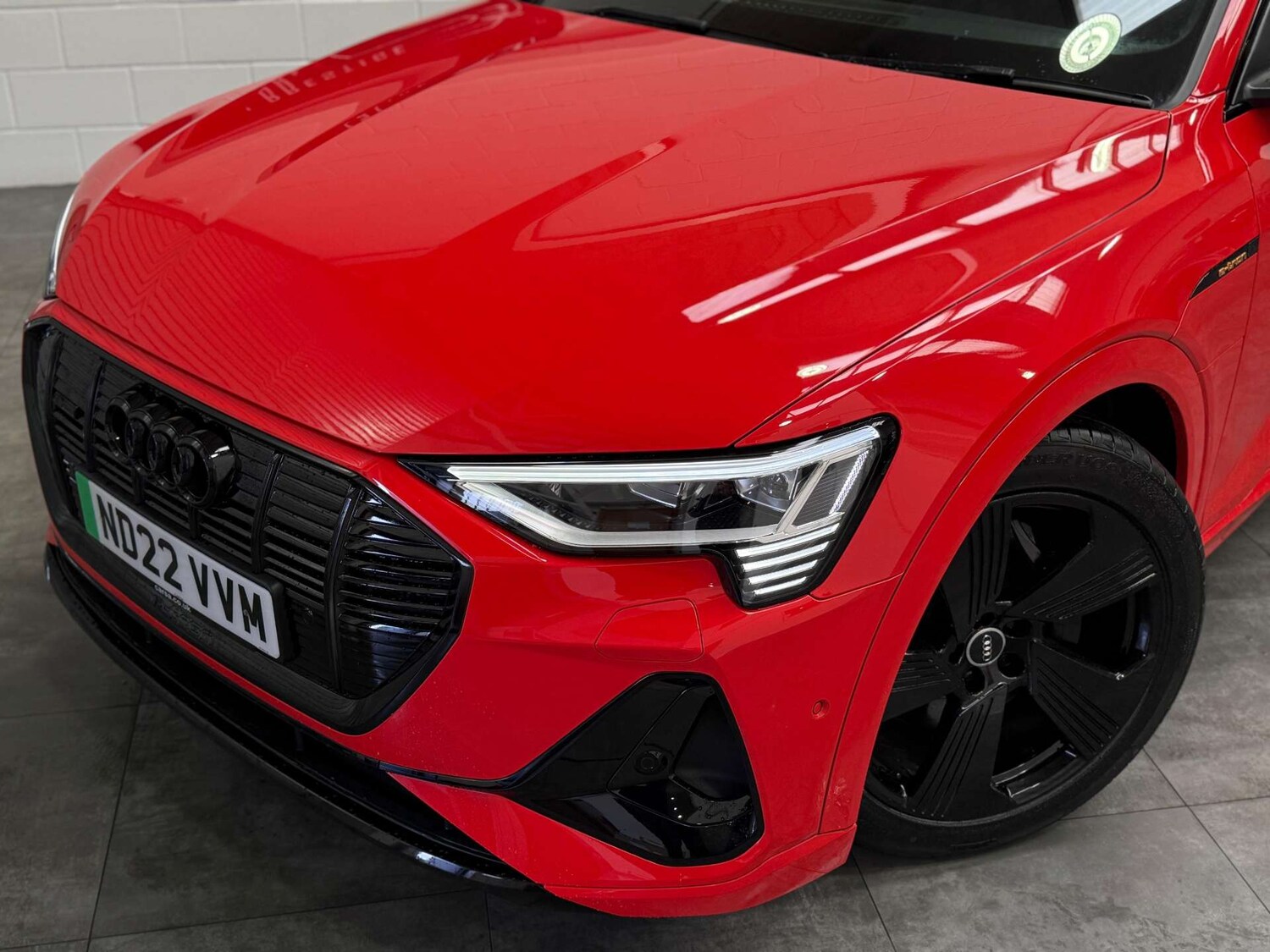 Used Audi e-tron 2022 for sale - 77469875: Photo 11