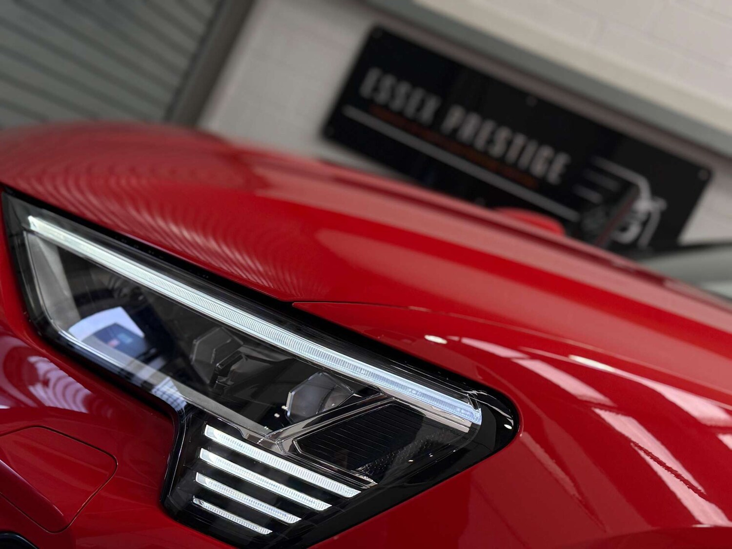 Used Audi e-tron 2022 for sale - 77469875: Photo 14