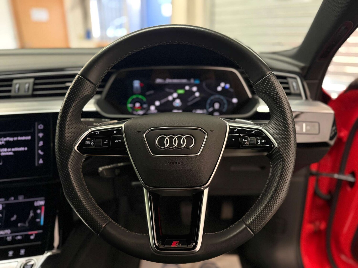 Used Audi e-tron 2022 for sale - 77469875: Photo 16