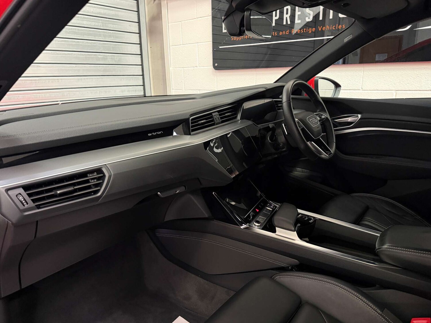 Used Audi e-tron 2022 for sale - 77469875: Photo 17