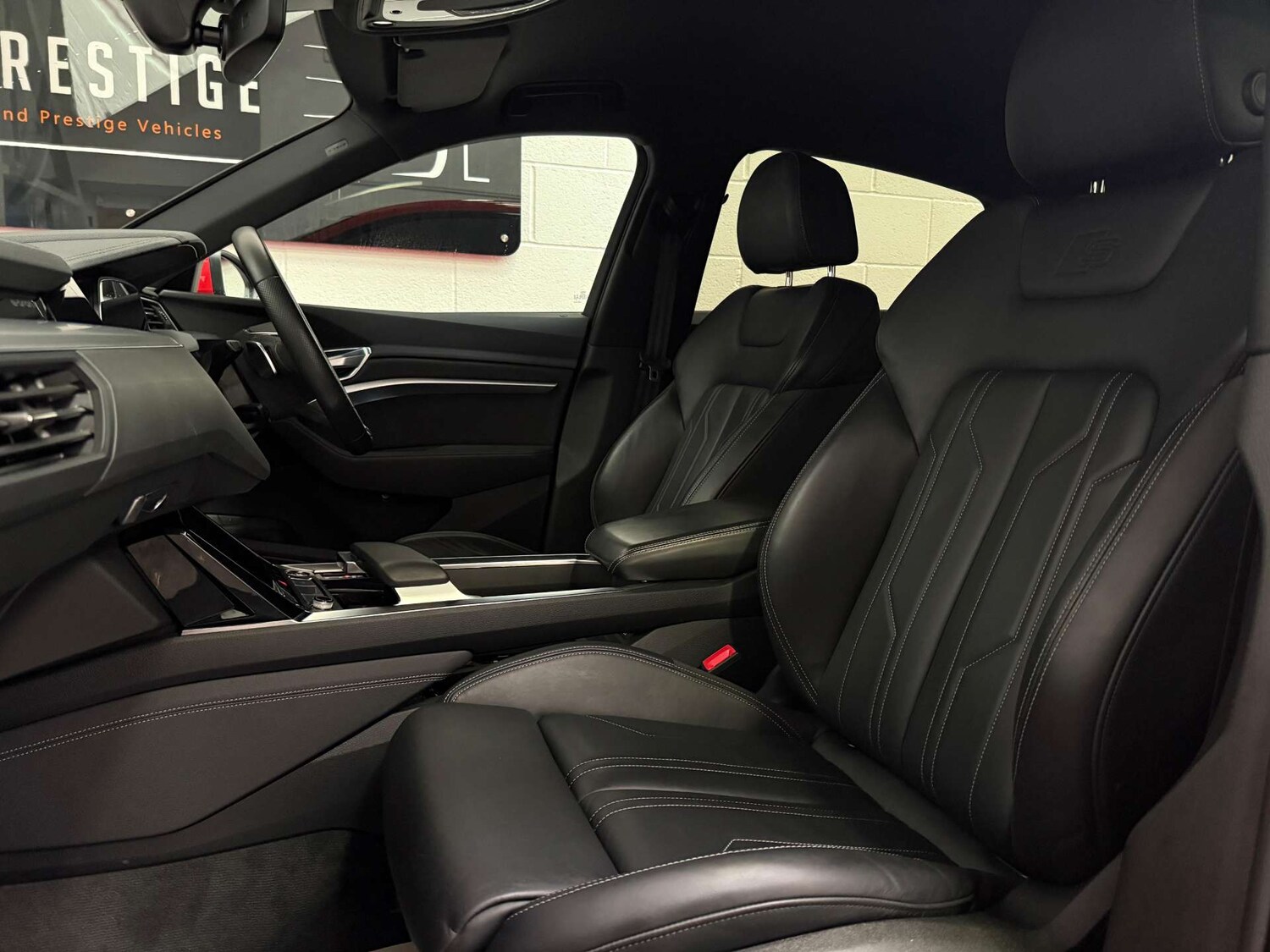 Used Audi e-tron 2022 for sale - 77469875: Photo 18