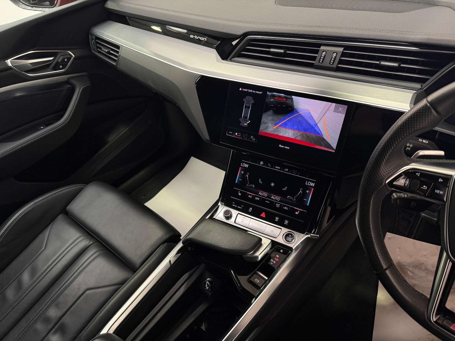 Used Audi e-tron 2022 for sale - 77469875: Photo 20