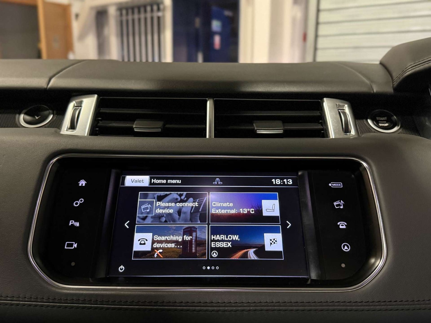 Used Land Rover Range Rover Sport 2016 for sale - 76896345: Photo 21