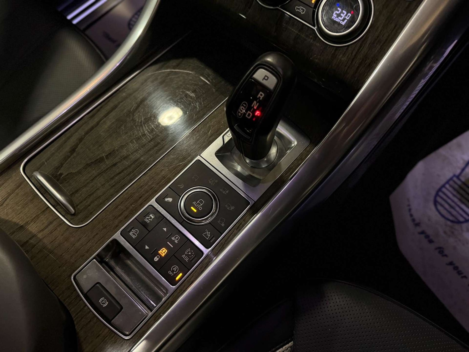 Used Land Rover Range Rover Sport 2016 for sale - 76896345: Photo 22