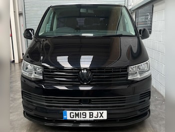 Used Volkswagen Transporter Shuttle 2019 for sale - 78758983: Photo