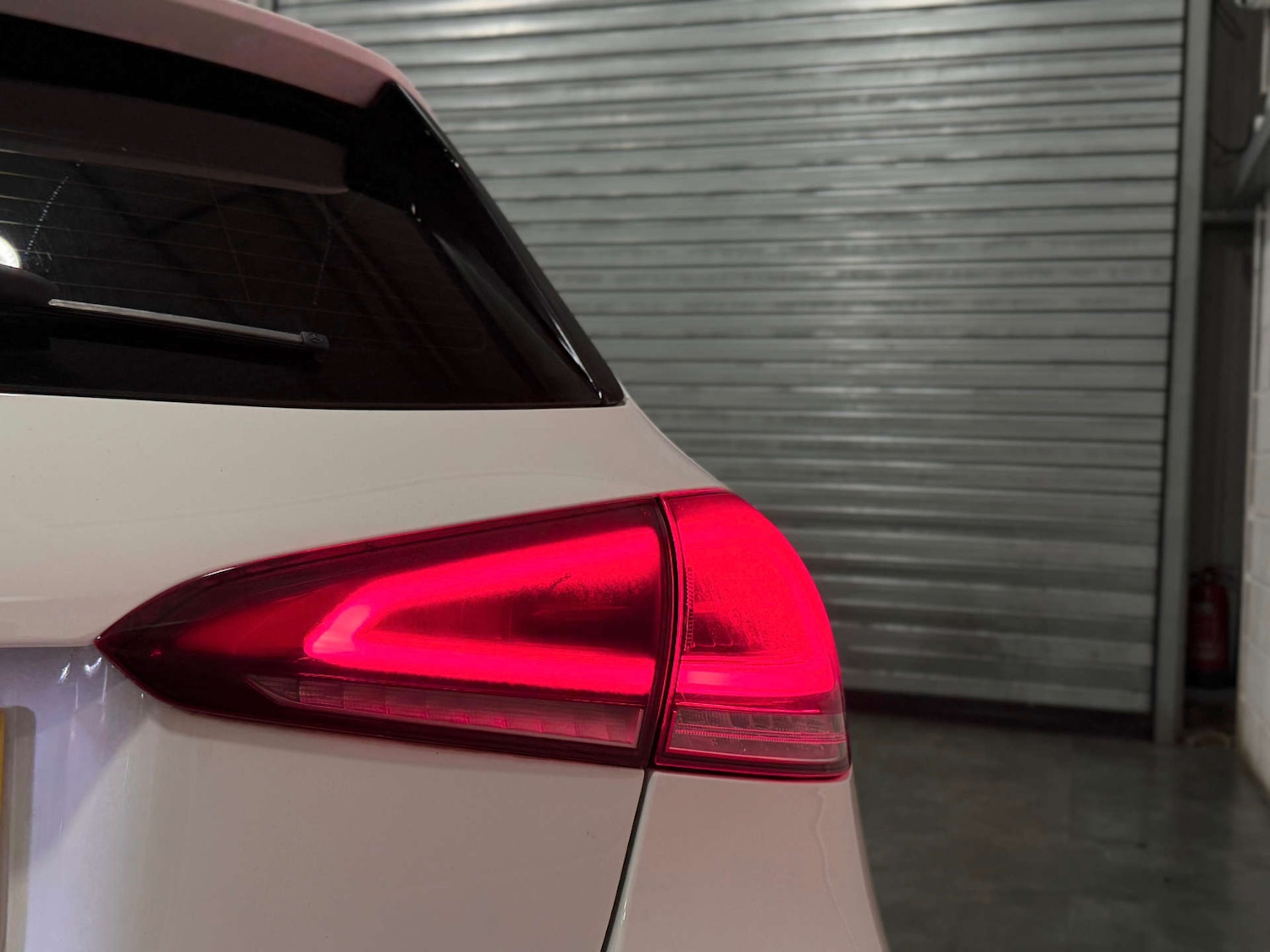 Used Mercedes-Benz A-Class 2018 for sale - 76659851: Photo 10