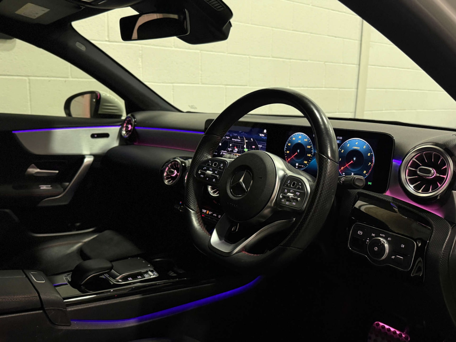 Used Mercedes-Benz A-Class 2018 for sale - 76659851: Photo 13