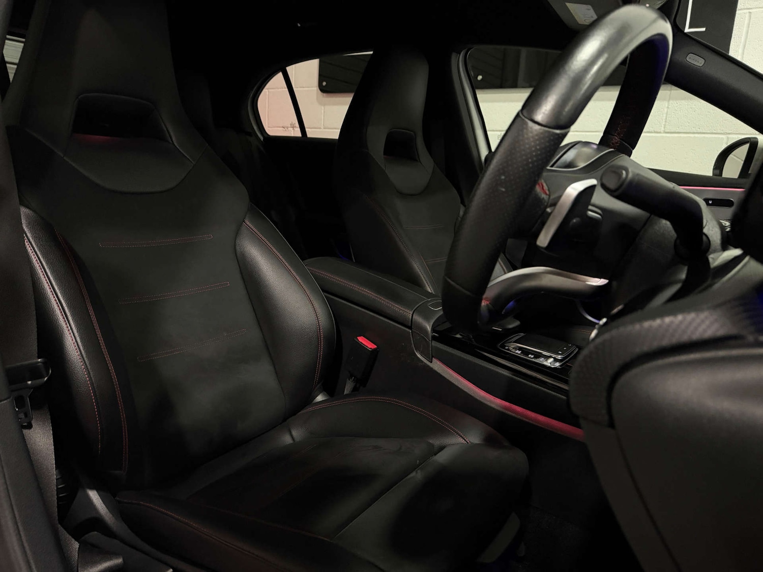 Used Mercedes-Benz A-Class 2018 for sale - 76659851: Photo 14