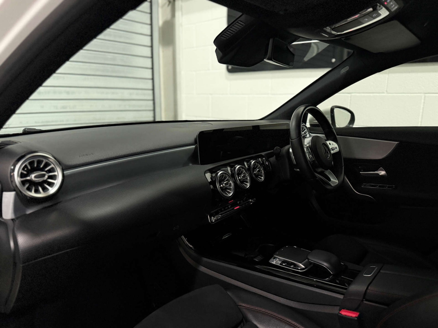 Used Mercedes-Benz A-Class 2018 for sale - 76659851: Photo 15