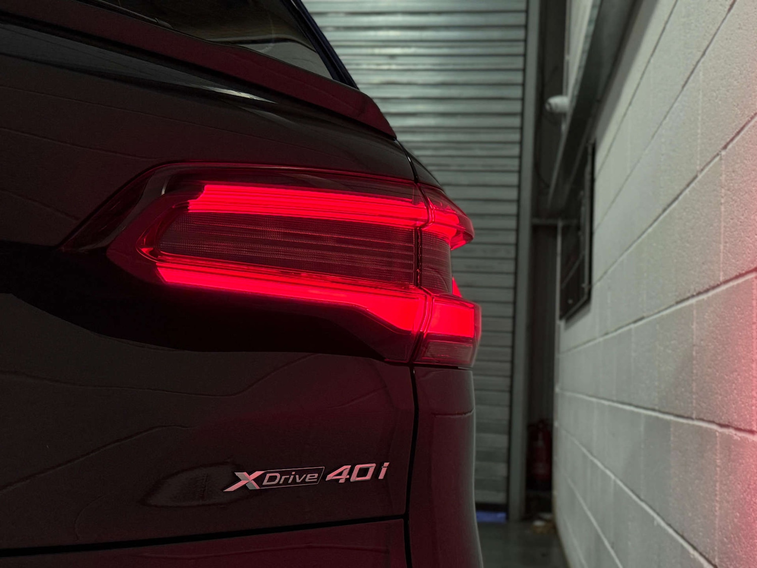 Used BMW X5 2021 for sale - 76977398: Photo 10