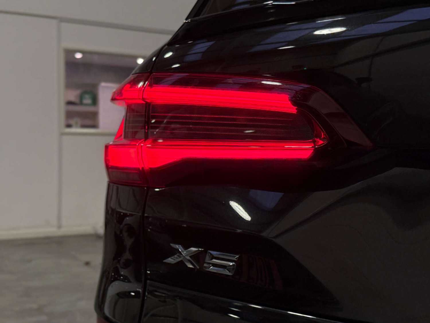 Used BMW X5 2021 for sale - 76977398: Photo 12