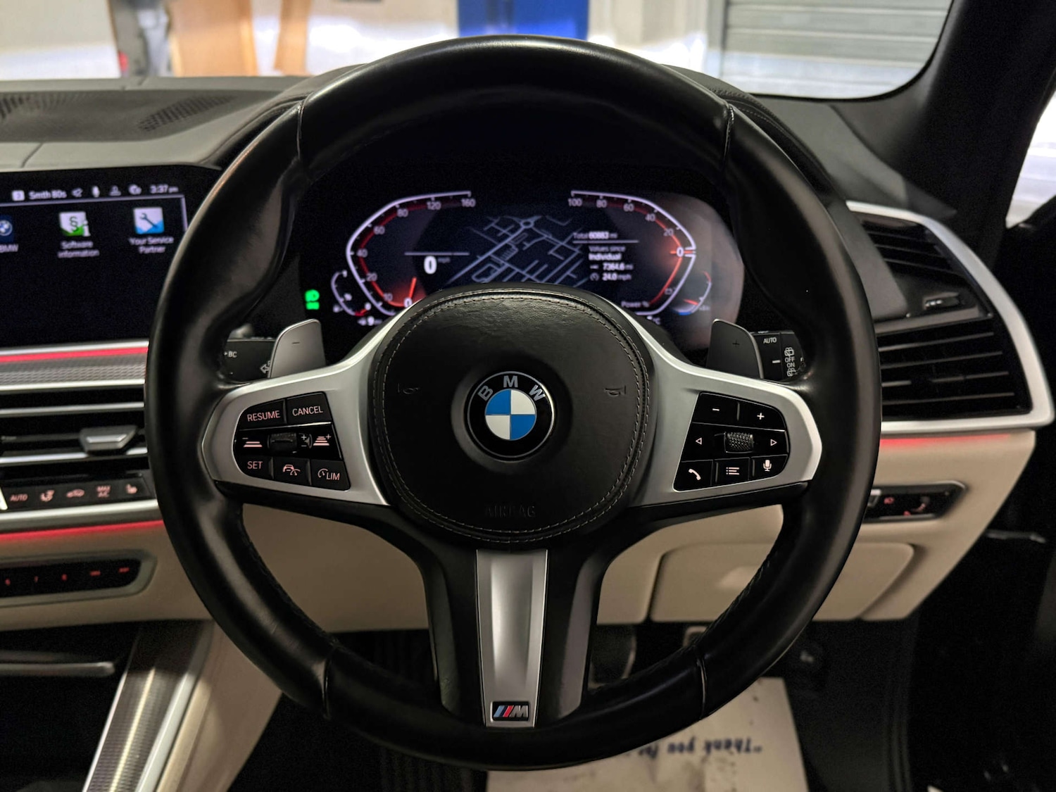 Used BMW X5 2021 for sale - 76977398: Photo 13