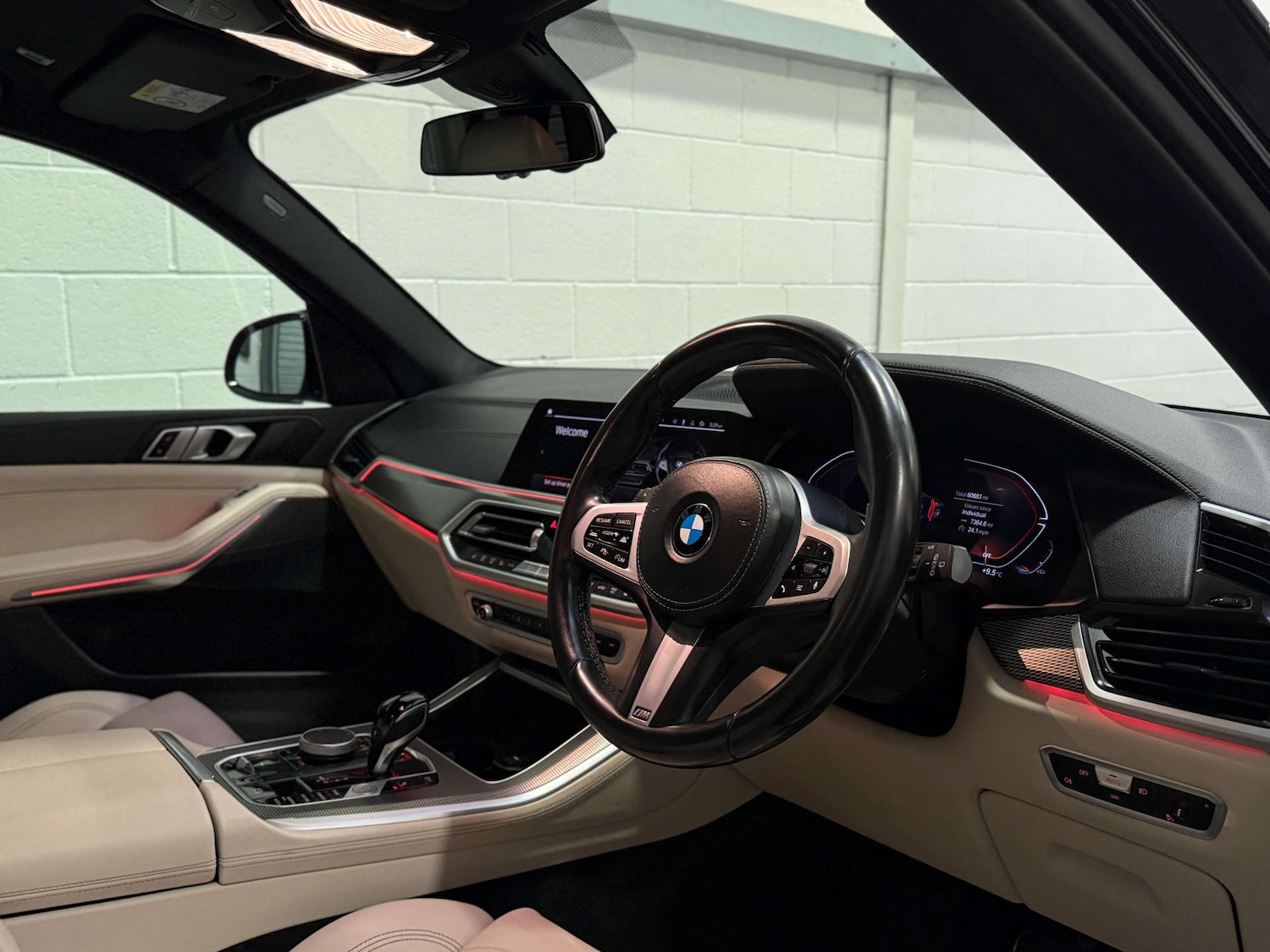 Used BMW X5 2021 for sale - 76977398: Photo 14