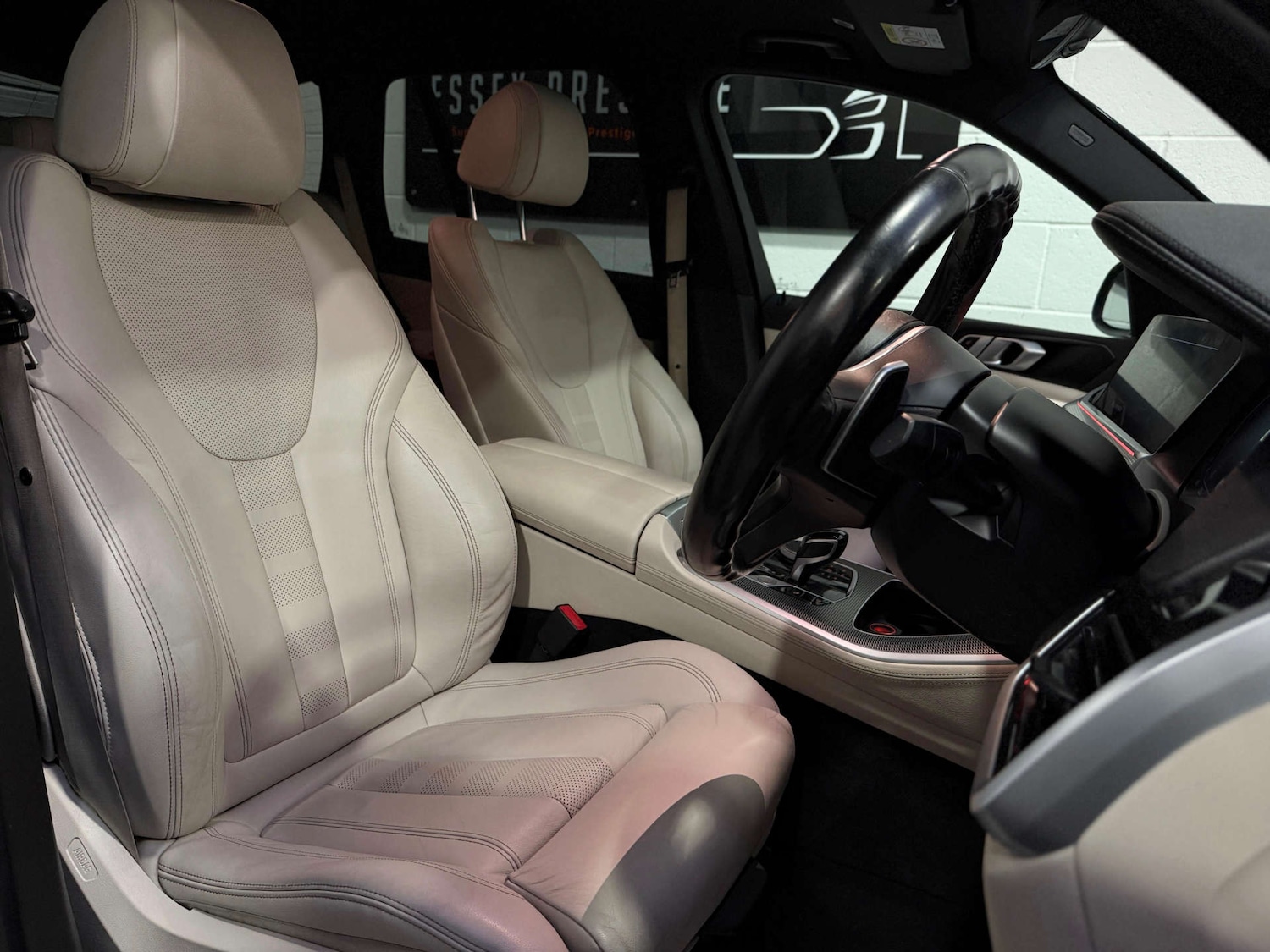 Used BMW X5 2021 for sale - 76977398: Photo 15