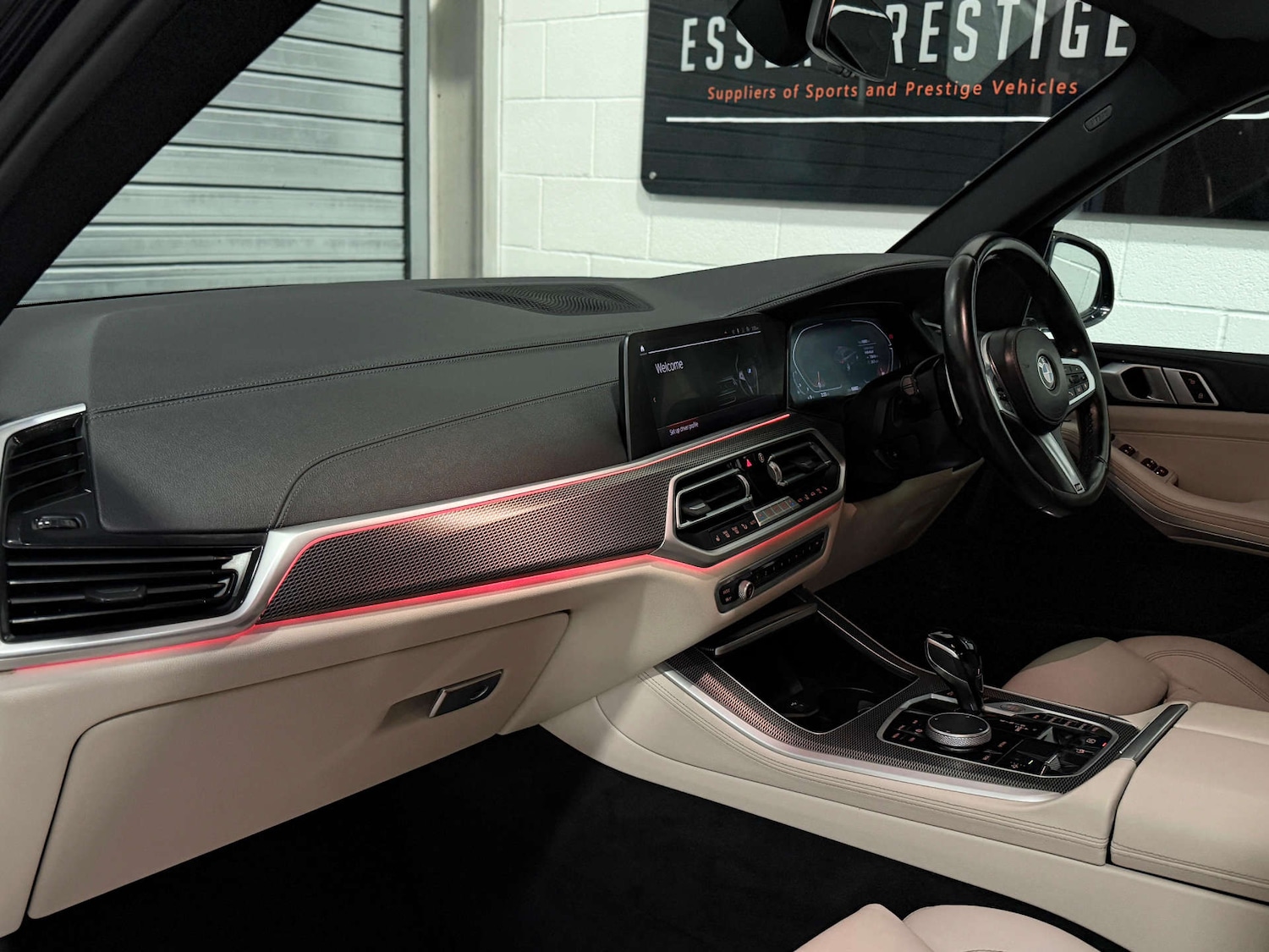 Used BMW X5 2021 for sale - 76977398: Photo 16