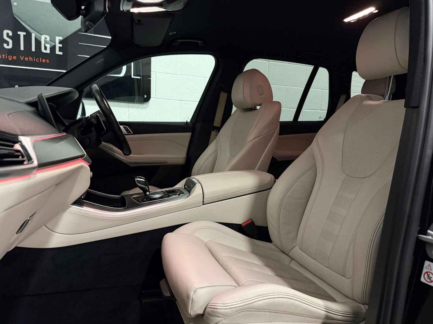 Used BMW X5 2021 for sale - 76977398: Photo 17