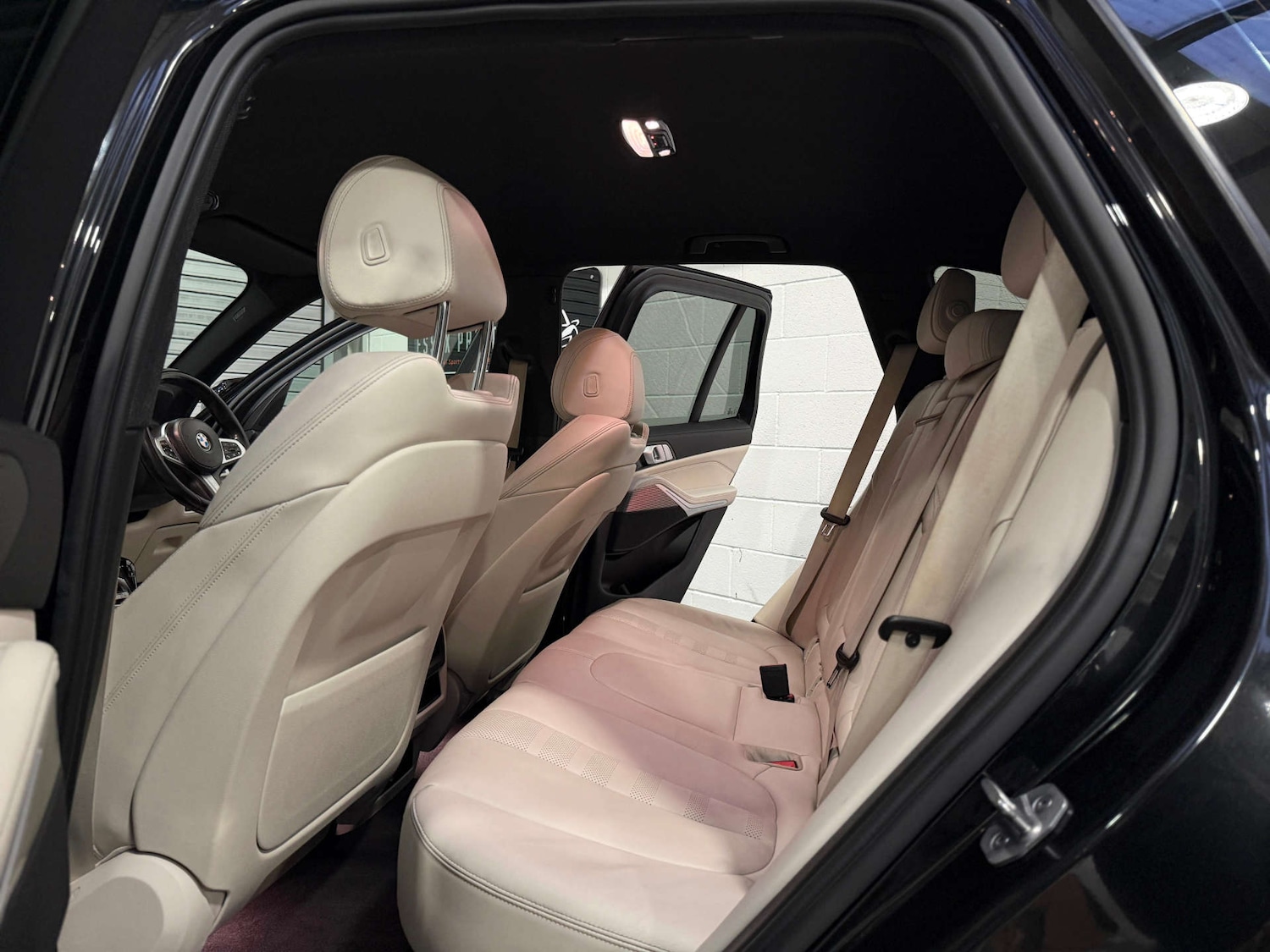 Used BMW X5 2021 for sale - 76977398: Photo 18