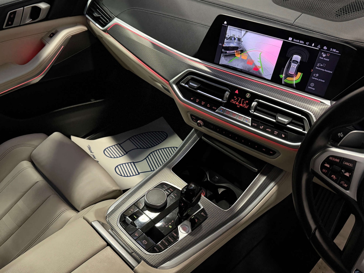 Used BMW X5 2021 for sale - 76977398: Photo 19