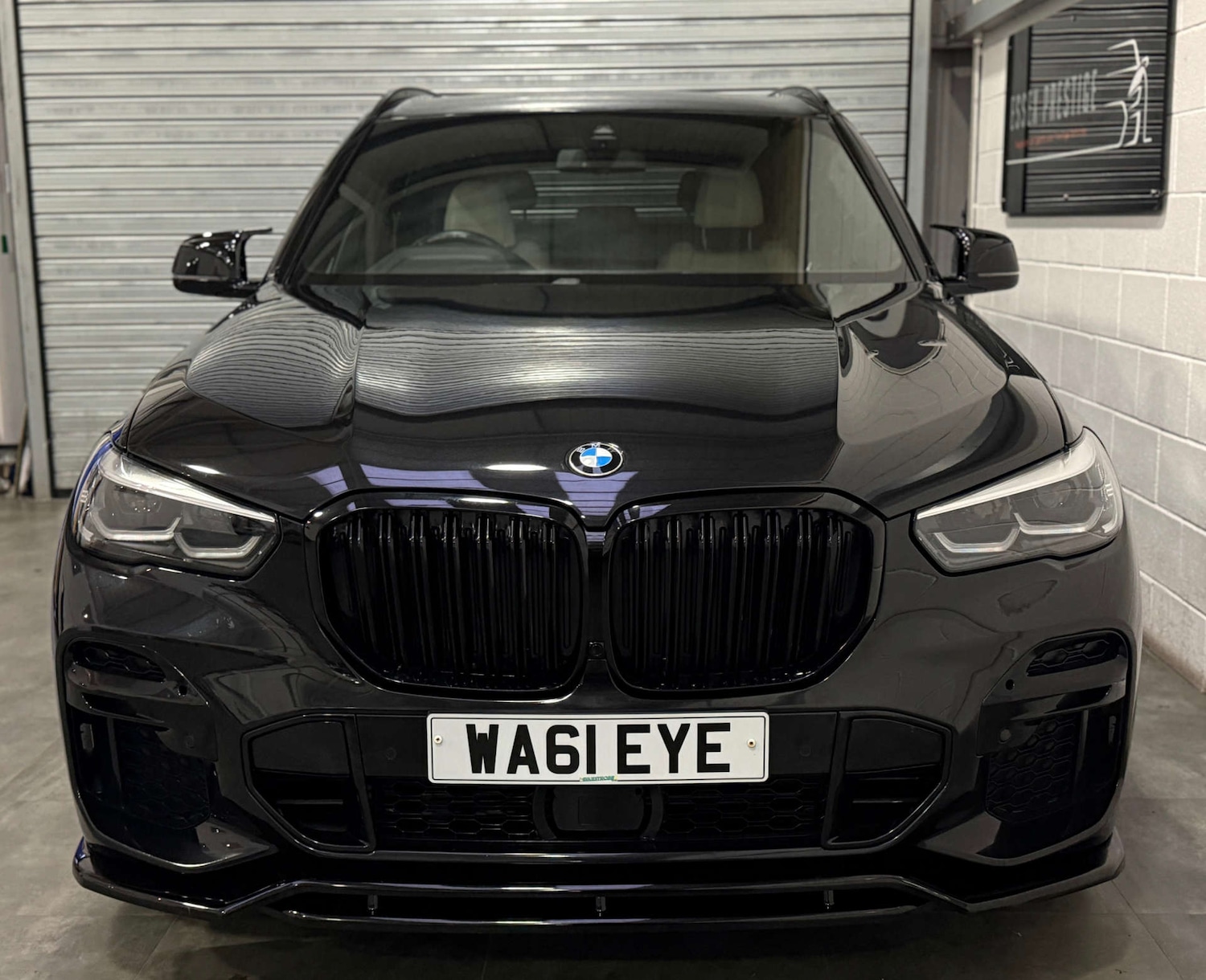 Used BMW X5 2021 for sale - 76977398: Photo 2