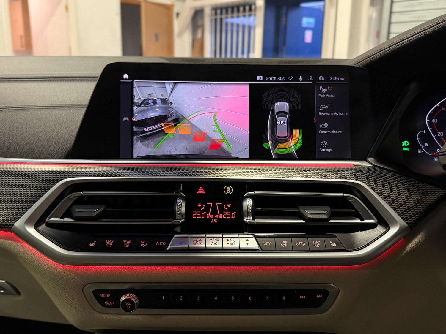 Used BMW X5 2021 for sale - 76977398: Photo 21