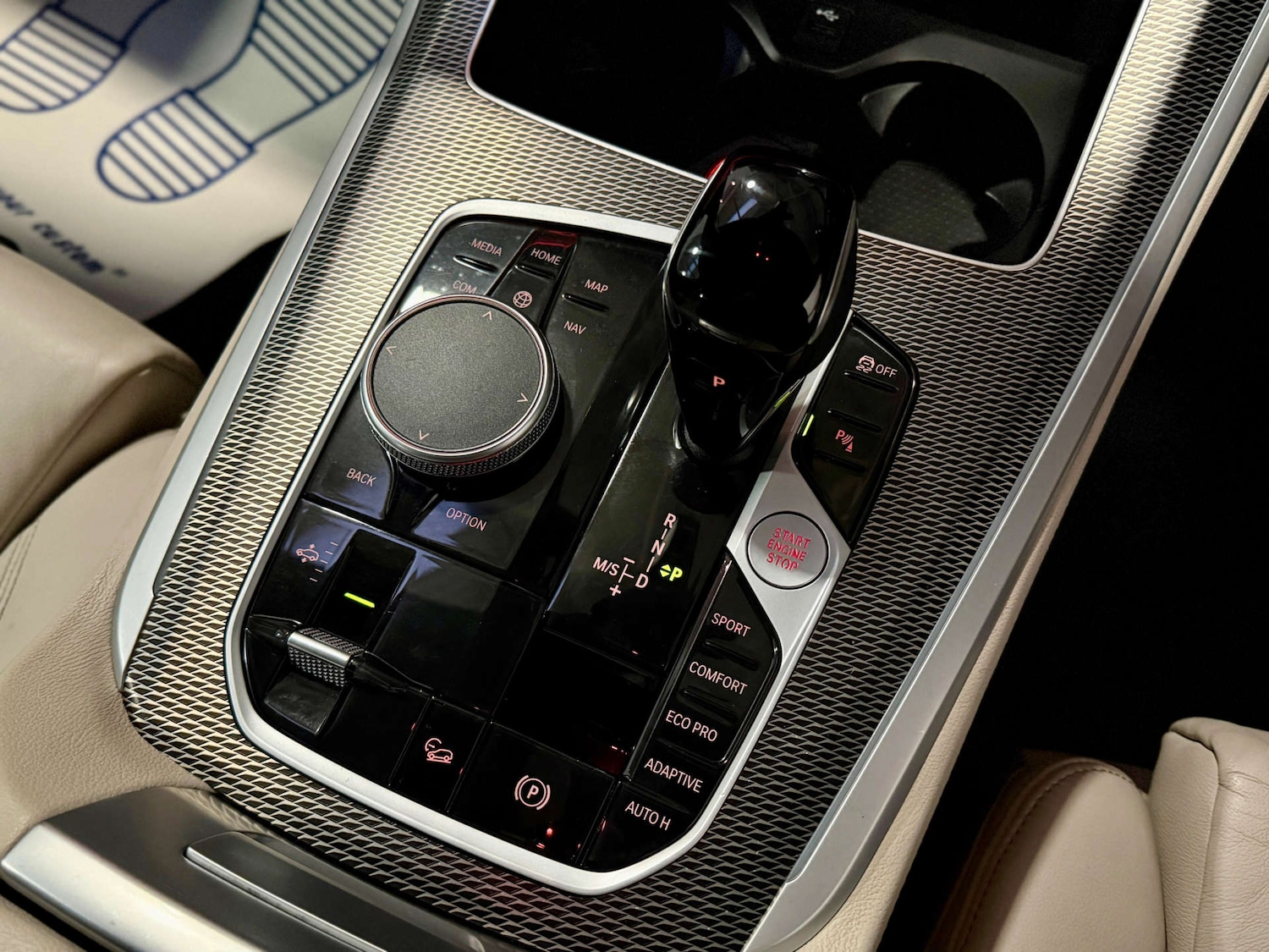 Used BMW X5 2021 for sale - 76977398: Photo 22