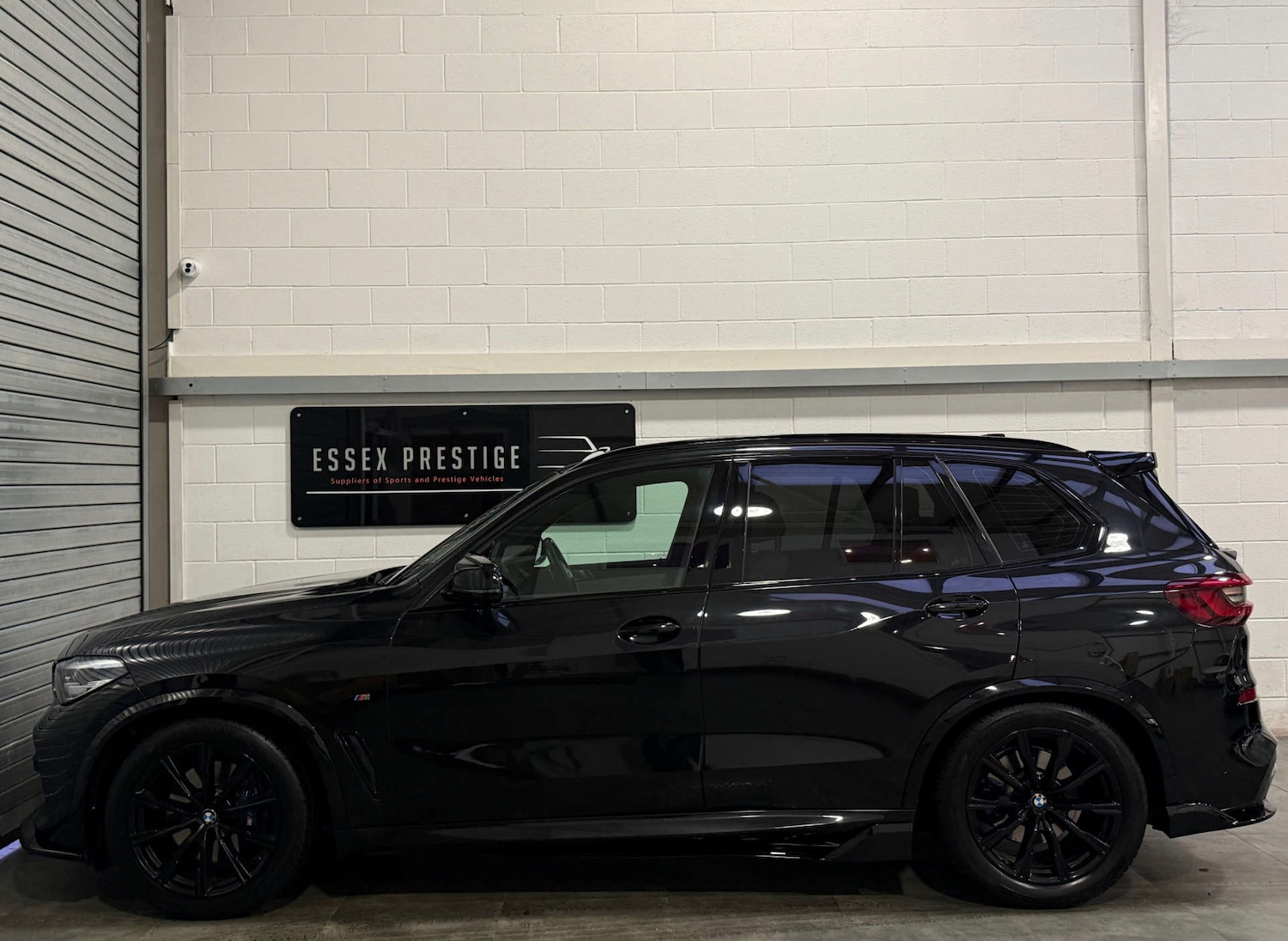 Used BMW X5 2021 for sale - 76977398: Photo 4