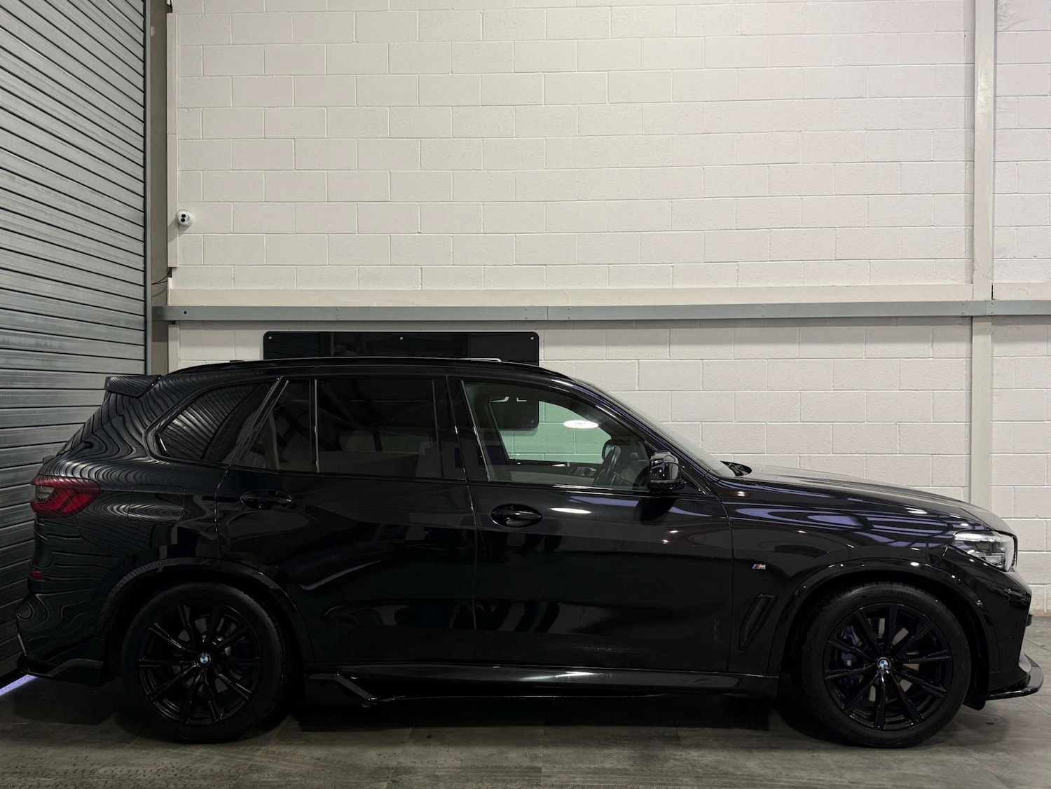 Used BMW X5 2021 for sale - 76977398: Photo 5