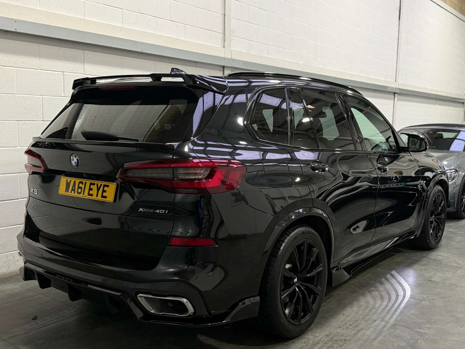 Used BMW X5 2021 for sale - 76977398: Photo 6