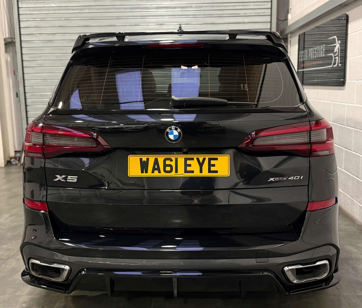 Used BMW X5 2021 for sale - 76977398: Photo 7