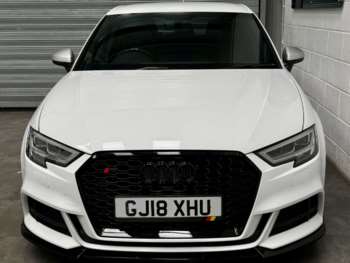 Used Audi A3 2018 for sale - 74896984: Photo